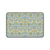 Elegant Floral Desk Mat - MR2506601