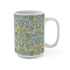 Botanical Pattern Mug - MR2506601