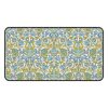 Elegant Floral Desk Mat - MR2506601