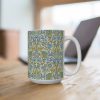 Botanical Pattern Mug - MR2506601