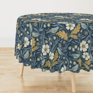 MR26004 - Morris Meadow — Tablecloth