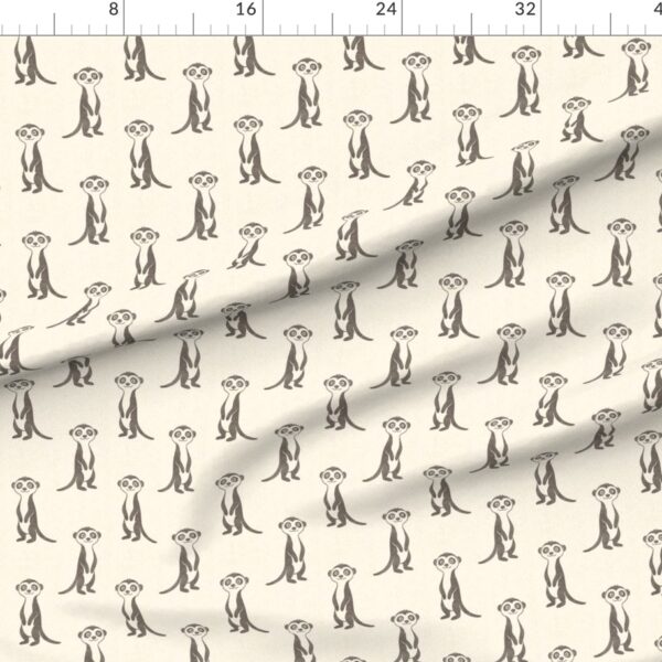Whimsical Safari Meerkat Nursery for Baby Bedding Baby and Kids Decor Whimsical Safari Meerkat Nursery for Baby Bedding Baby and Kids Decor