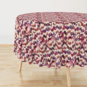 MR26123 - Faded Resort — Tablecloth