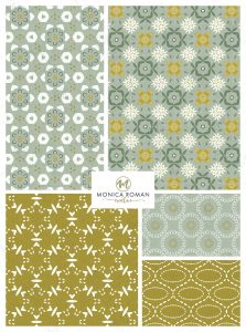 MR24055 - Sage Bloom