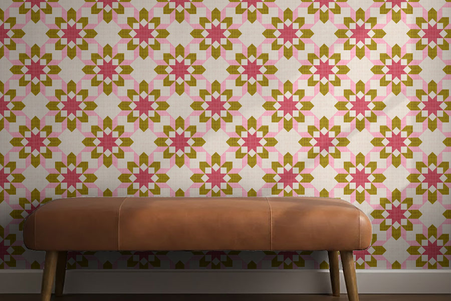 geometric