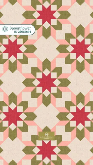 Instagram post from monicaromancreative. This post is in position 1.