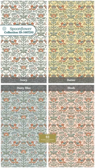 Instagram post from monicaromancreative. This post is in position 5.