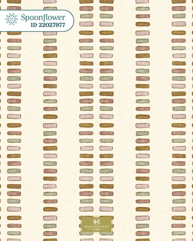 Instagram post from monicaromancreative. This post is in position 3.