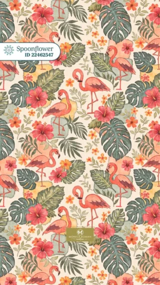 Instagram post from monicaromancreative. This post is in position 4.