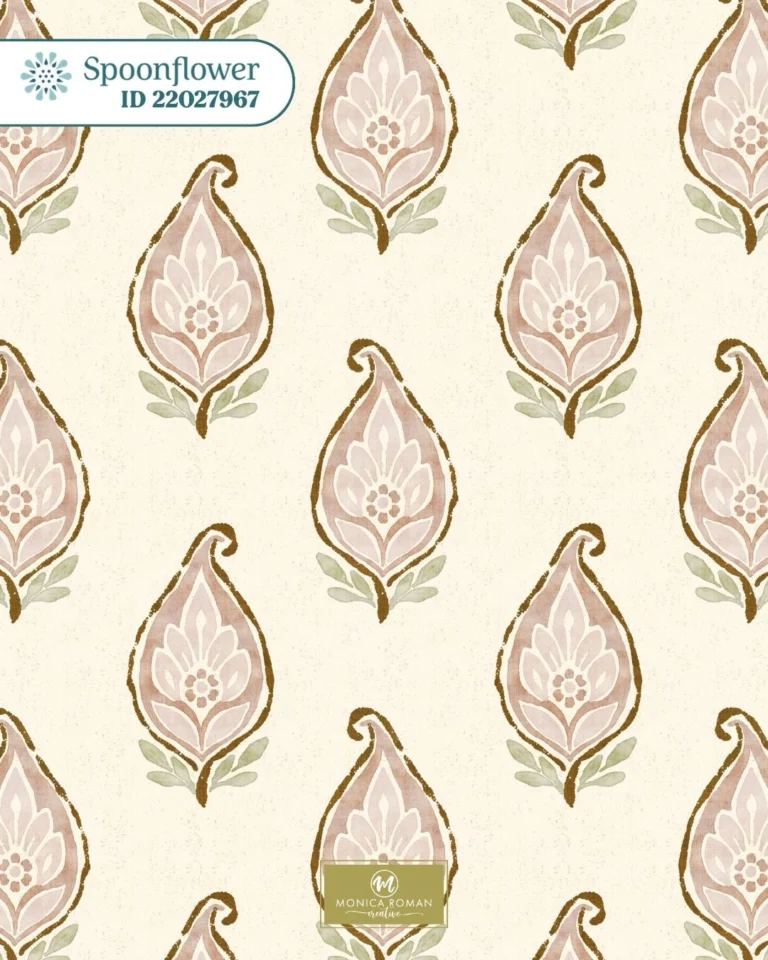 Instagram post from monicaromancreative. This post is in position 1.