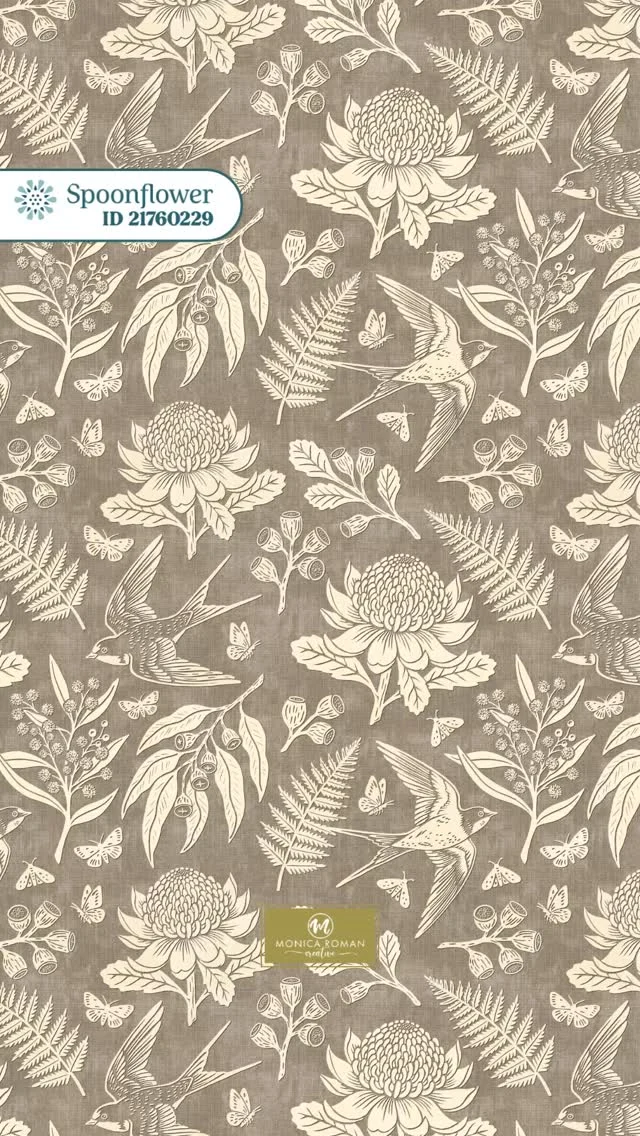 Instagram post from monicaromancreative. This post is in position 5.