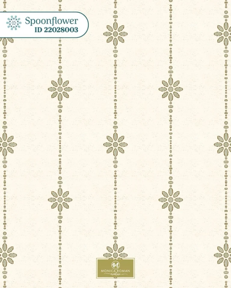 Instagram post from monicaromancreative. This post is in position 5.